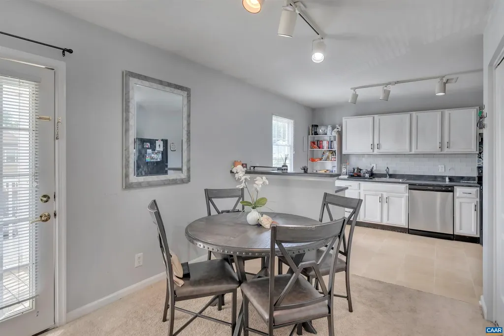 1217 Villa Lane Charlottesville VA 22902