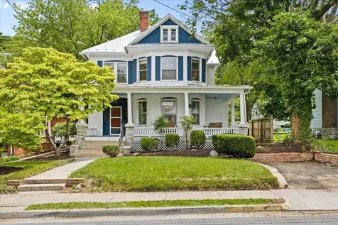 492 S Mason Street S Harrisonburg VA 22801