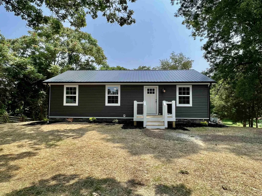 12083 Port Republic Road Grottoes VA 24441
