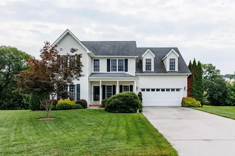 119 David Circle Penn Laird VA 22846