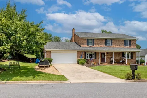 108 Mirandy Court Bridgewater VA 22812