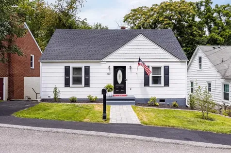 430 Albemarle Avenue Staunton VA 24401
