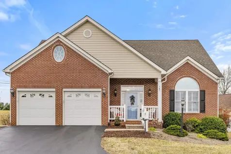 147 Heather Lane Staunton VA 24401