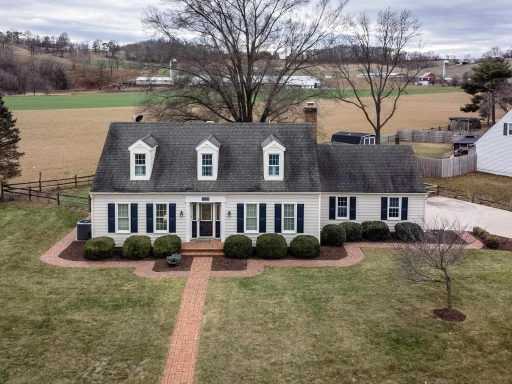 3603 Cricket Lane Bridgewater VA 22812