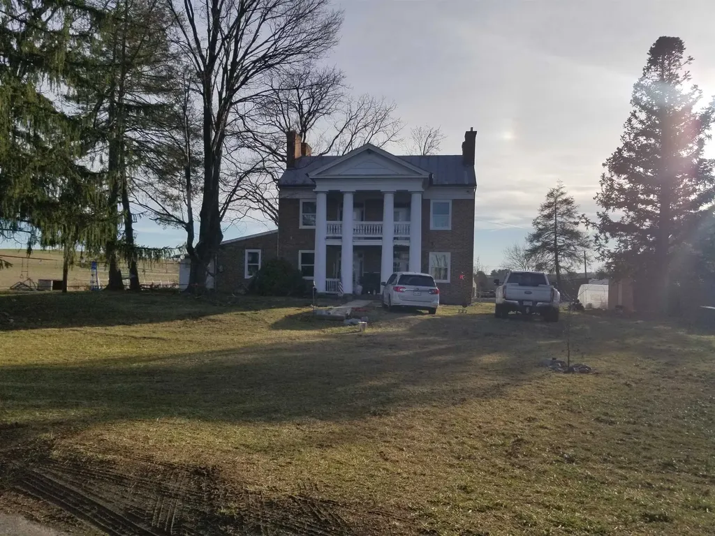 370 Friedens Church Road Mount Crawford VA 22841