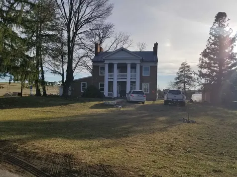 370 Friedens Church Road Mount Crawford VA 22841