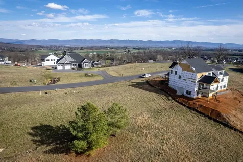 1170 Frederick Road Rockingham VA 22801