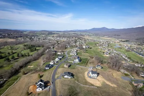 1170 Frederick Road Rockingham VA 22801