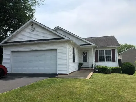 425 S Jackson Avenue S Waynesboro VA 22980