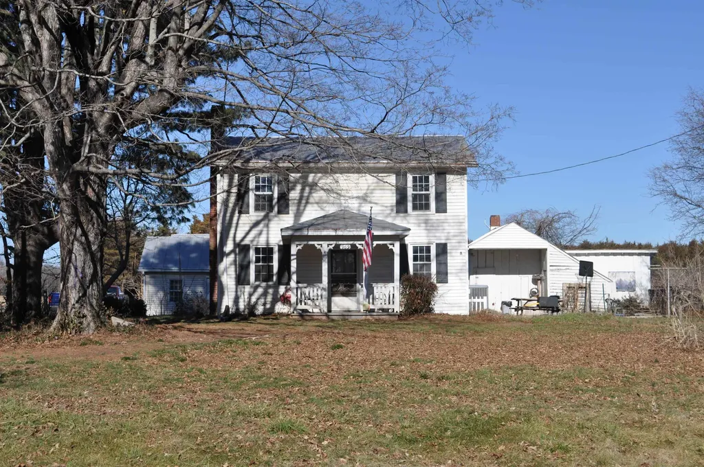 965 George Waltons Road Mount Solon VA 22843