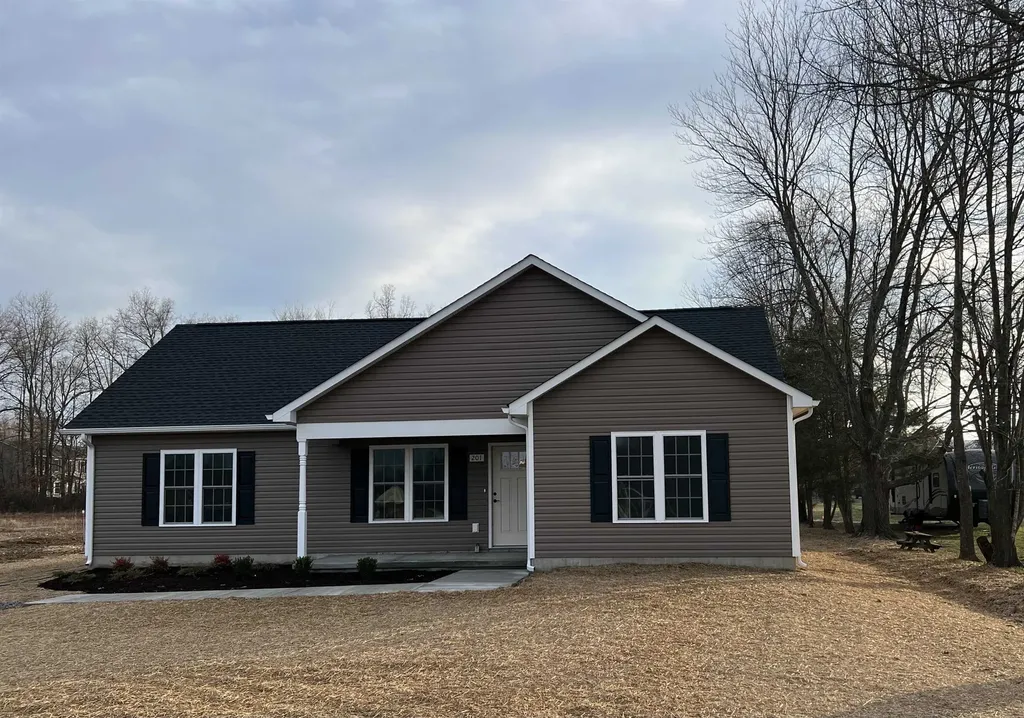 201 14th Street Grottoes VA 24441