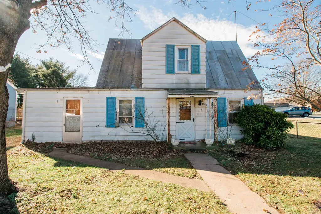410 Bruce Street Bridgewater VA 22812
