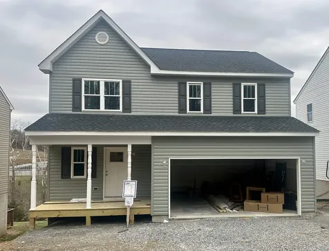 1016 Middlebrook Avenue Staunton VA 24401