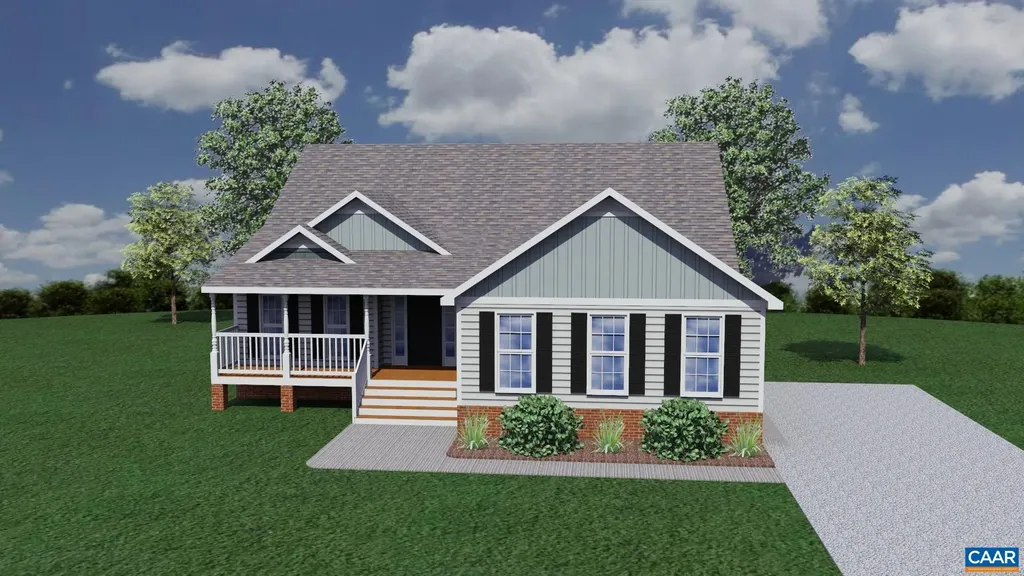 575 Ryan Lane Gordonsville VA 22942