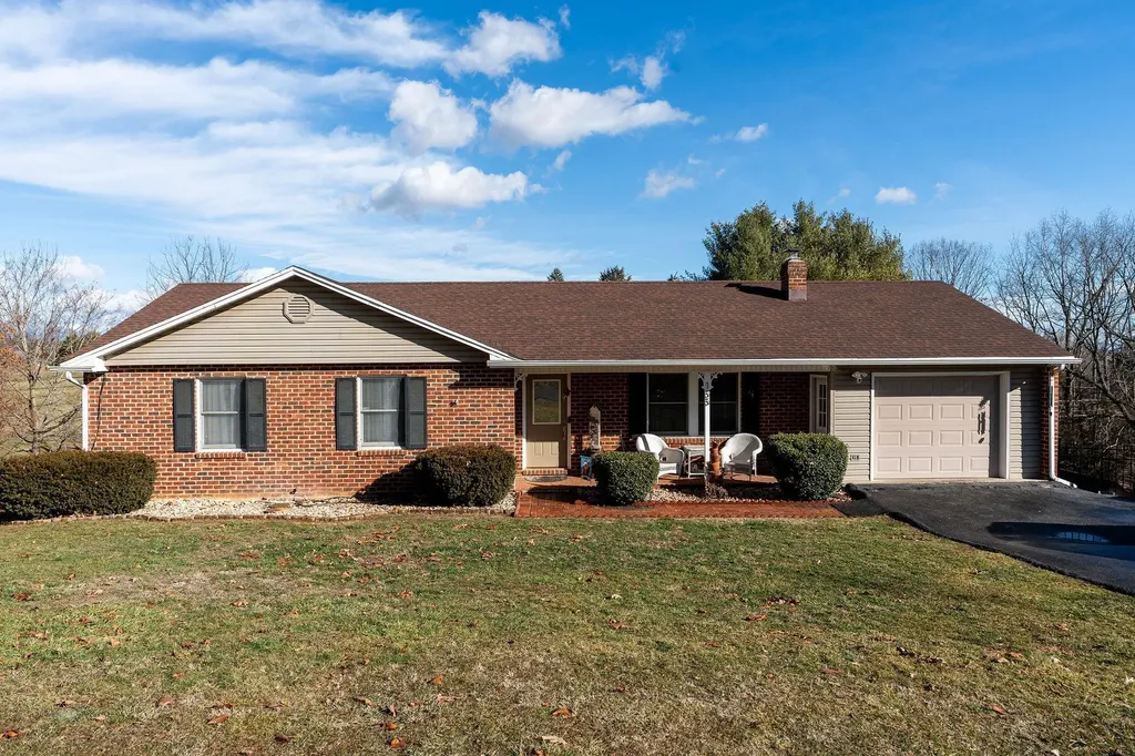 155 Mill Stone Drive Verona VA 24482