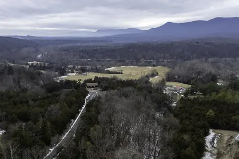 Off Walla Drive Rileyville VA 22650