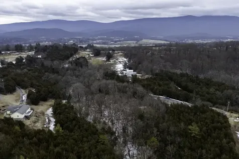 Off Walla Drive Rileyville VA 22650