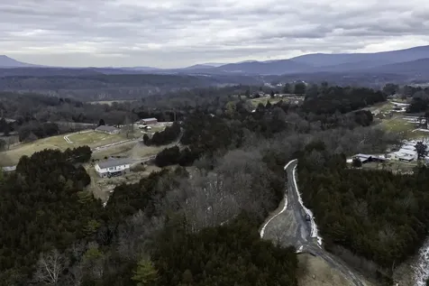 Off Walla Drive Rileyville VA 22650