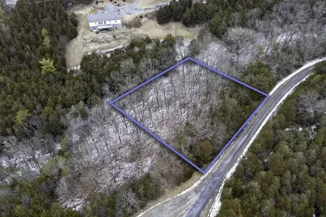 Off Walla Drive Rileyville VA 22650