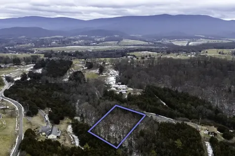 Off Walla Drive Rileyville VA 22650