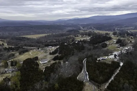 Off Walla Drive Rileyville VA 22650