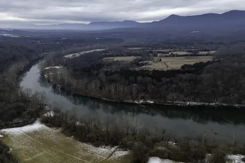 Off Walla Drive Rileyville VA 22650