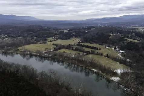 Off Walla Drive Rileyville VA 22650