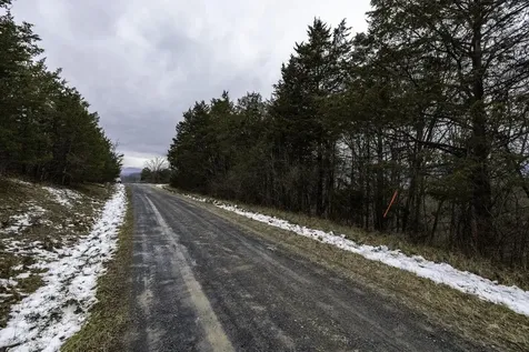 Off Walla Drive Rileyville VA 22650