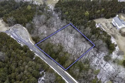 Off Walla Drive Rileyville VA 22650