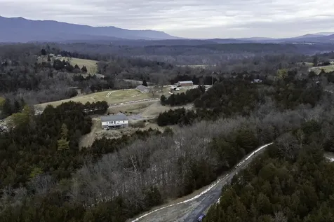 Off Walla Drive Rileyville VA 22650