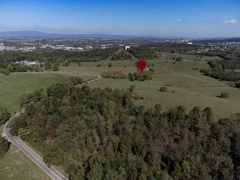 1583 Ridgedale Road Rockingham VA 22801