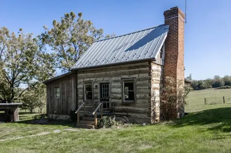 1583 Ridgedale Road Rockingham VA 22801