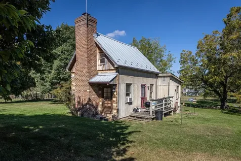 1583 Ridgedale Road Rockingham VA 22801