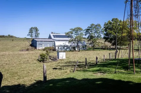 1583 Ridgedale Road Rockingham VA 22801