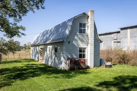 1583 Ridgedale Road Rockingham VA 22801