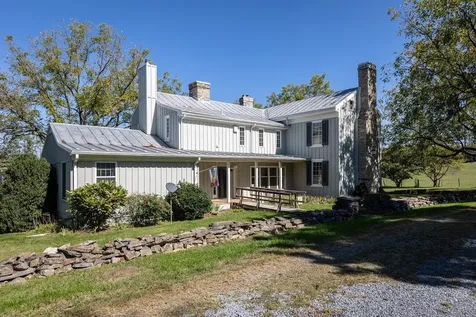 1583 Ridgedale Road Rockingham VA 22801