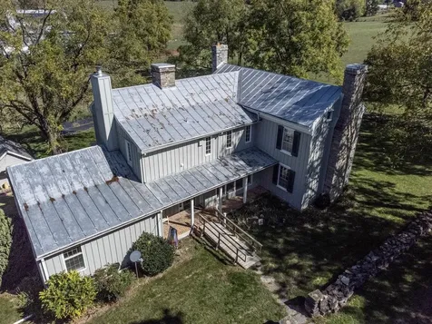 1583 Ridgedale Road Rockingham VA 22801