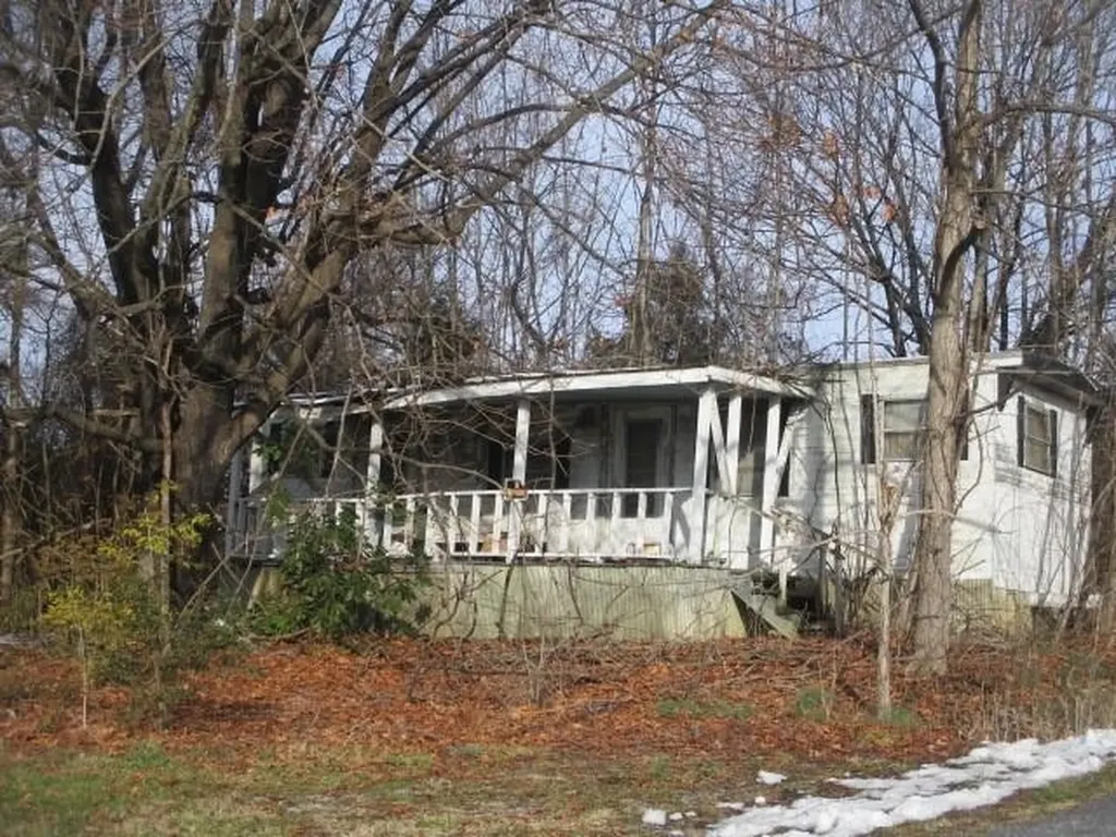 1095 Mount Paran Church Road Elkton VA 22827