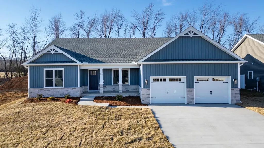 145 Lindburgh Drive Waynesboro VA 22980