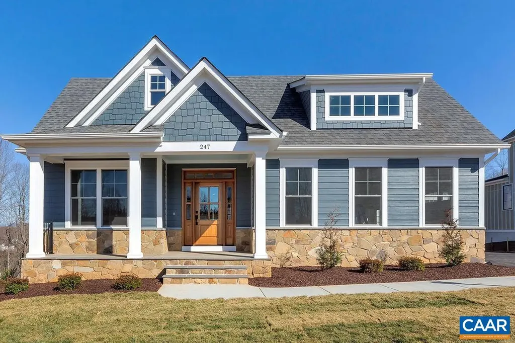 5795 Park Road Crozet VA 22932