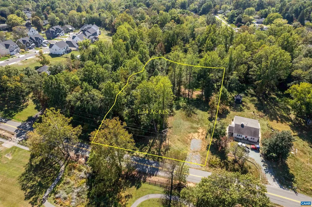 5795 Park Road Crozet VA 22932