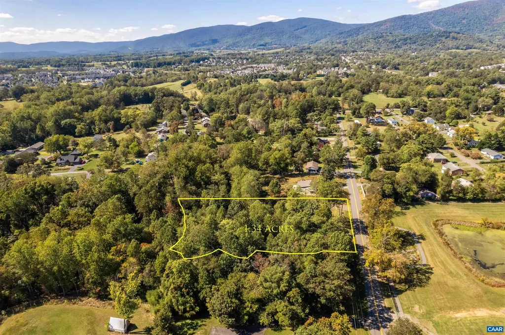 5795 Park Road Crozet VA 22932