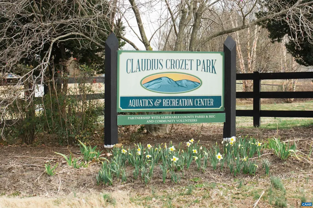 5795 Park Road Crozet VA 22932