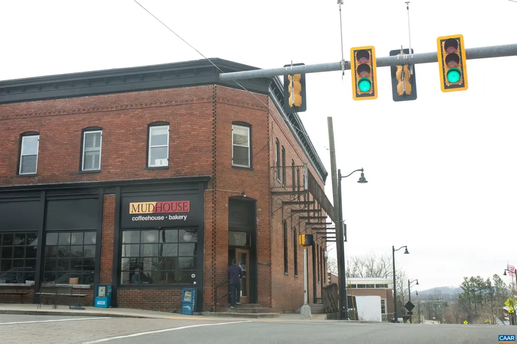 5795 Park Road Crozet VA 22932