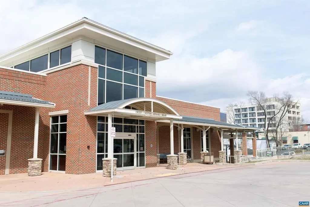 5795 Park Road Crozet VA 22932