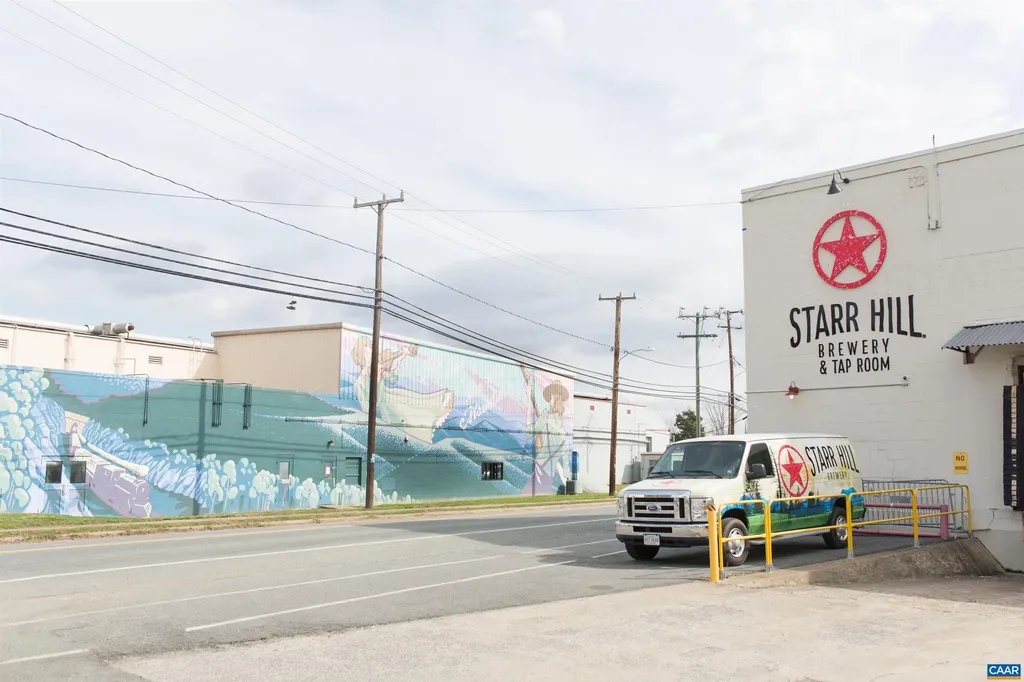 5795 Park Road Crozet VA 22932