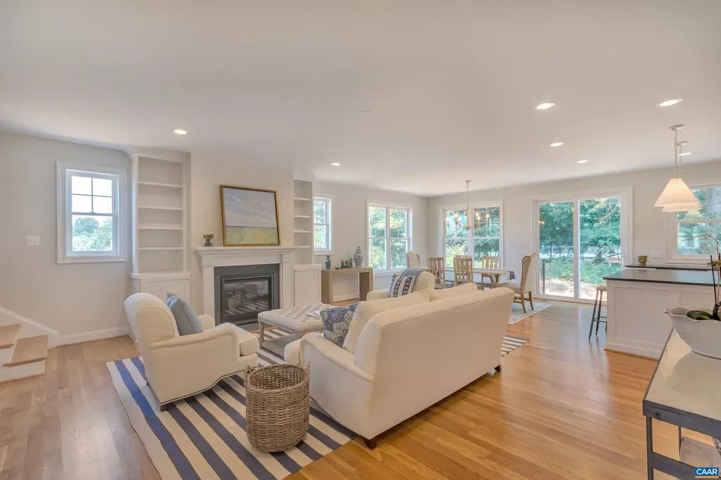 5795 Park Road Crozet VA 22932