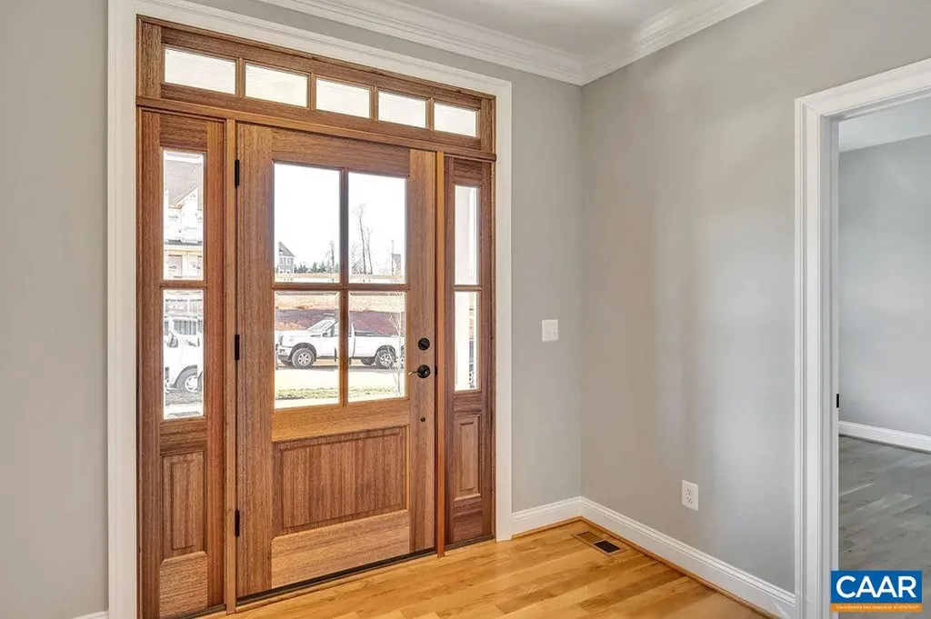 5795 Park Road Crozet VA 22932