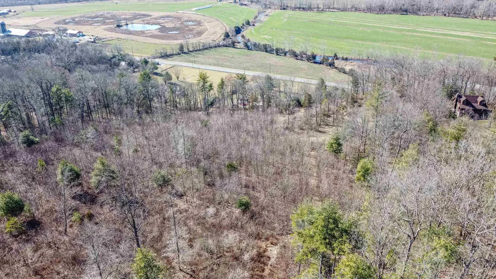 Tbd Rocky Ridge Lane Fulks Run VA 22830
