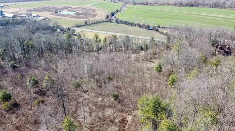 Tbd Rocky Ridge Lane Fulks Run VA 22830